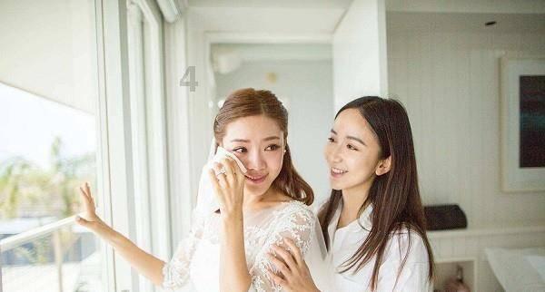 彩虹生日蛋糕